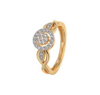The Gianna Ring