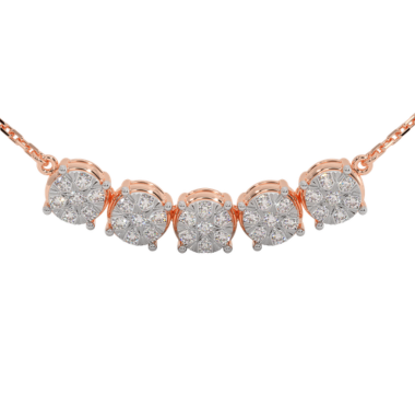 The Dishen Necklace