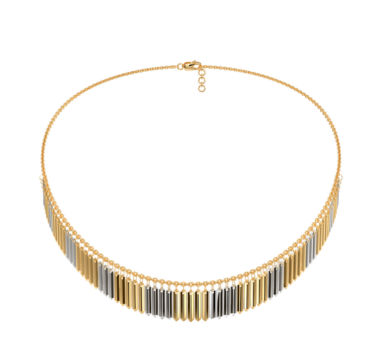 The Allura Necklace
