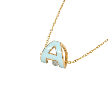 The Cutesy A Pendan